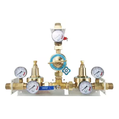 Medikal Gaz Boru Hatları Hastane Güvenliğini Nasıl Sağlar?